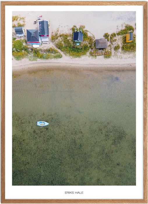 Eriks Hale No. 2 Plakat