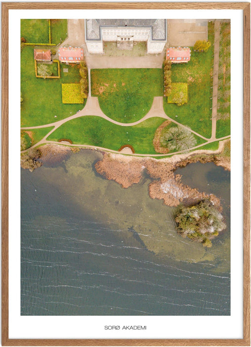 Sorø Akademi Plakat