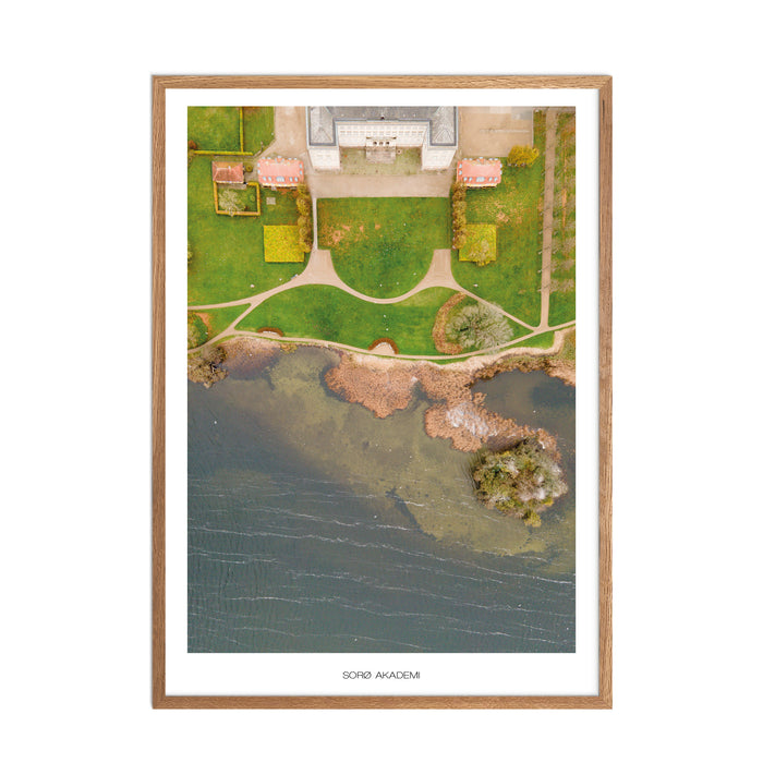 Sorø Akademi Plakat