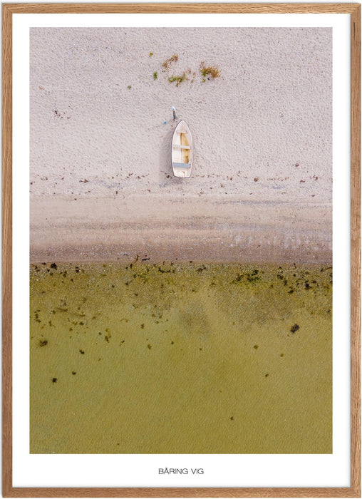Båring Vig No. 2 Plakat
