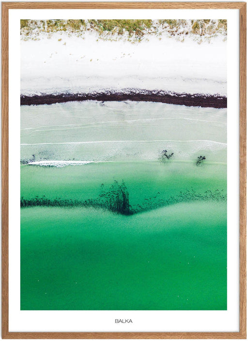 Balka Plakat - Plakatsnedkeren