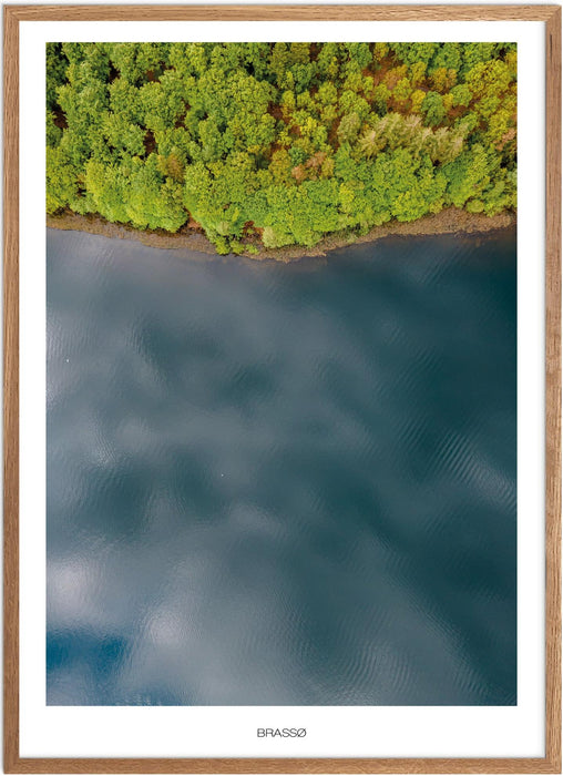 Brassø Plakat