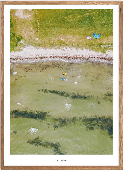 Damsbo Plakat