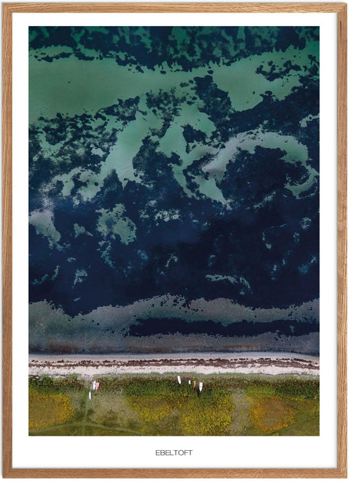 Ebeltoft - Plakatsnedkeren