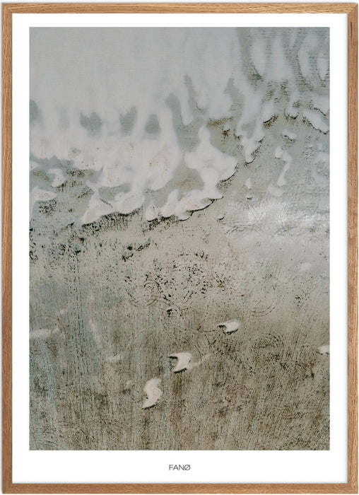 Fanø No. 4 Plakat