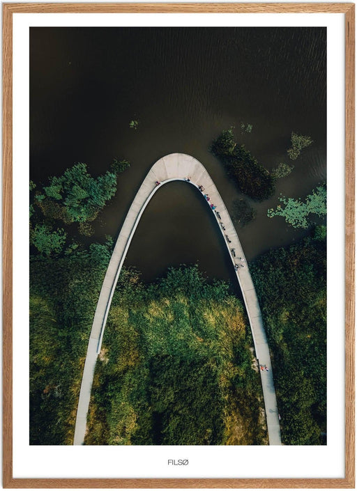 Filsø Plakat