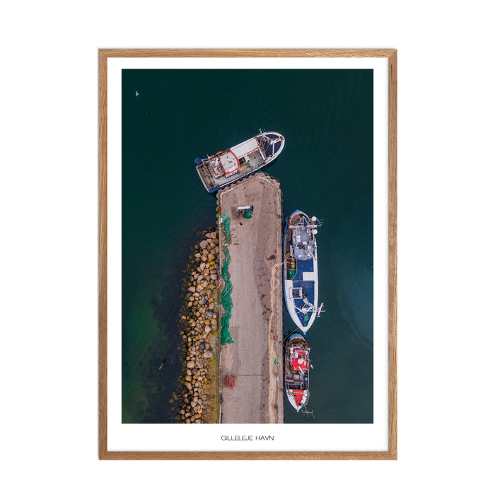 Havn— Plakatsnedkeren