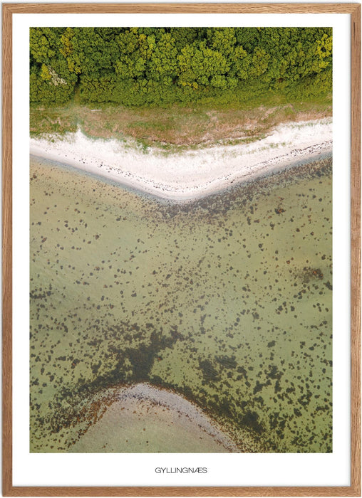 Gyllingnæs Plakat