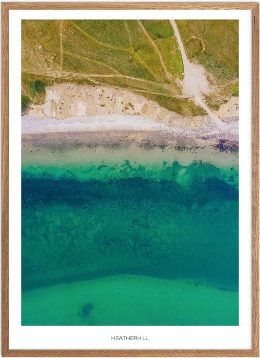 Heatherhill No. 2 Plakat