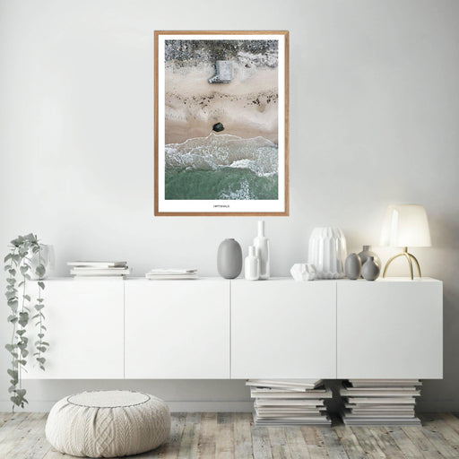 Hirtshals Bunker Plakat