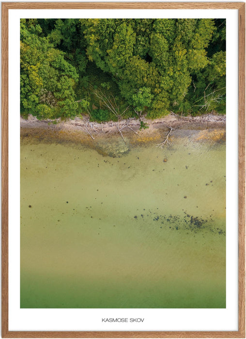 Kasmose Skov Plakat