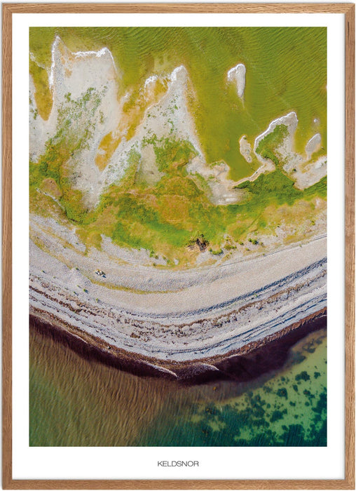 Keldsnor Plakat