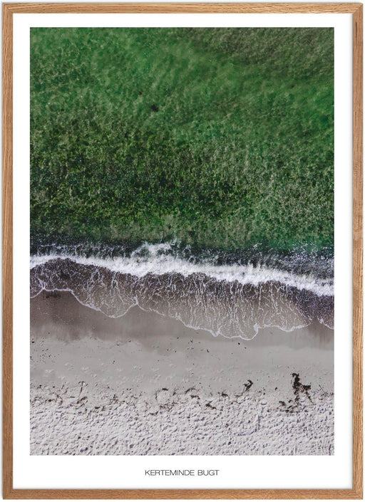 Kerteminde Bugt Plakat