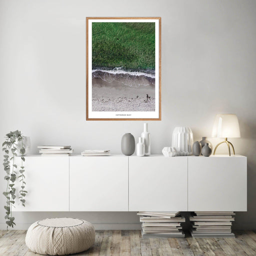 Kerteminde Bugt Plakat