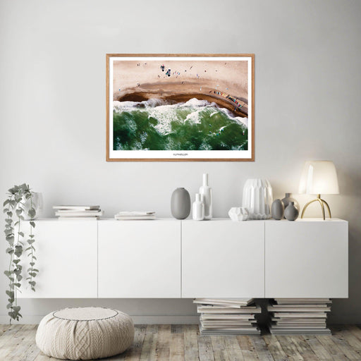 Klitmøller Plakat