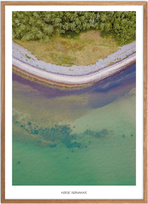 Køge Sønakke Plakat