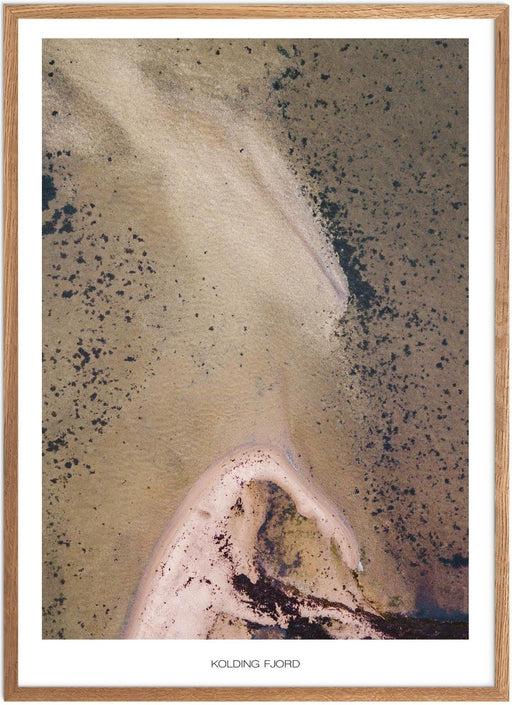 Kolding Fjord Plakat