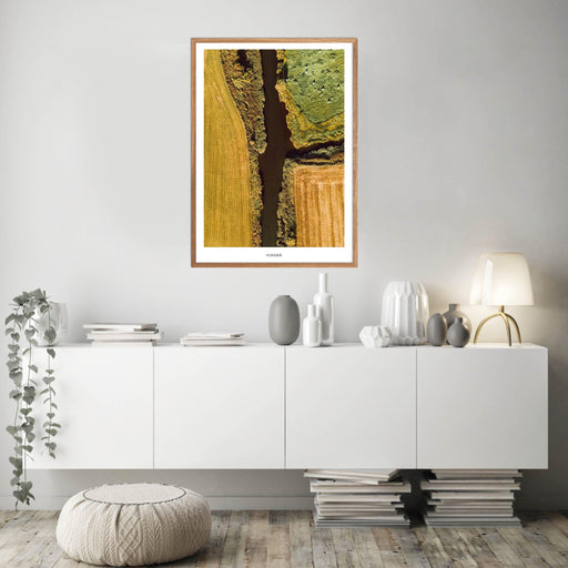 Kongeå Plakat