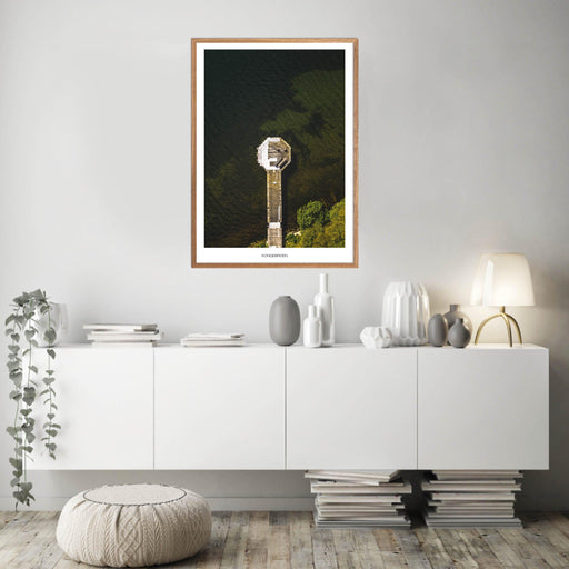 Kongebroen Plakat