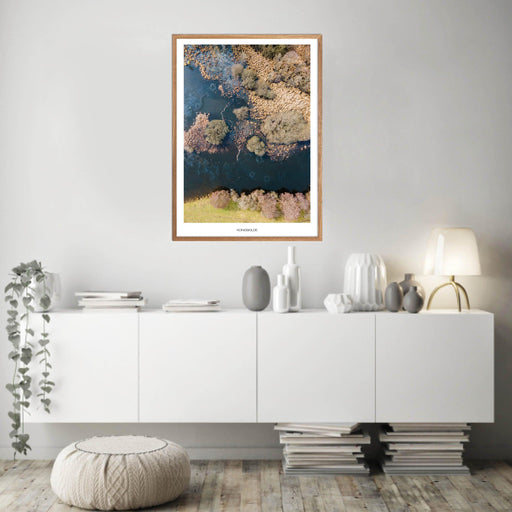 Kongskilde No. 1 Plakat - Plakatsnedkeren