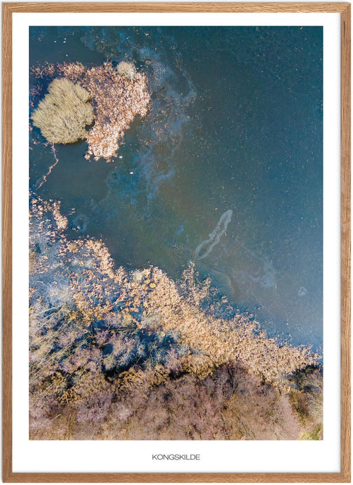 Kongskilde No. 2 Plakat - Plakatsnedkeren