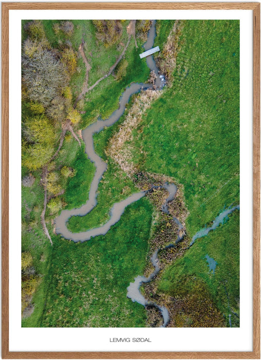 Lemvig Sødal Plakat