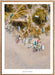 Liseleje Strand No. 3 Plakat - Plakatsnedkeren