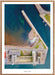 Nexø Havn Plakat No.4 - Plakatsnedkeren