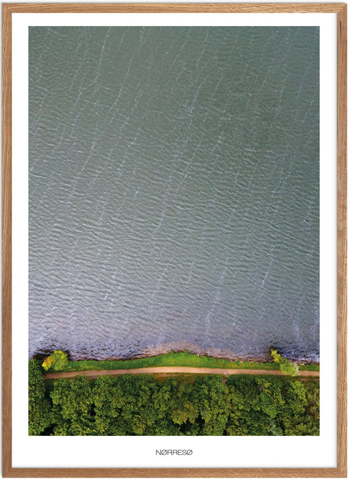Nørresø Plakat