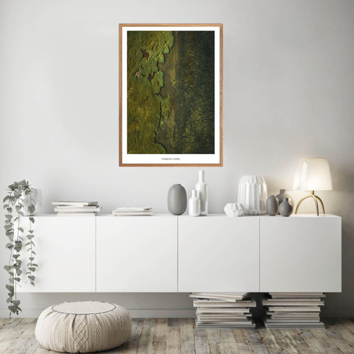 Præstø Fjord Plakat