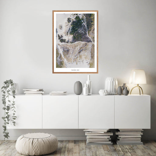 Randbøl Hede Plakat