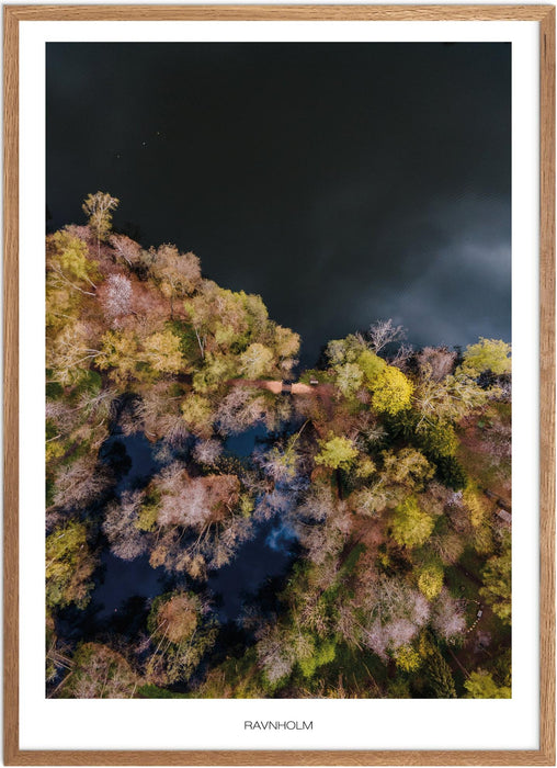 Ravnholm Plakat