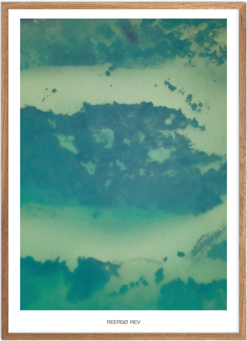 Reersø Rev No. 2 Plakat