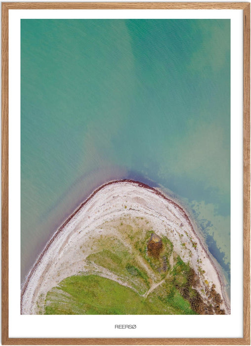 Reersø Plakat
