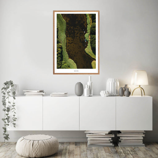 Skejten Plakat