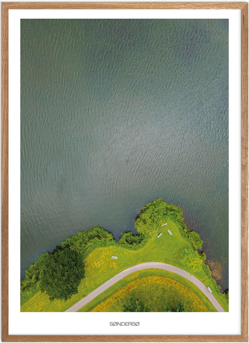Søndersø No. 1 Plakat