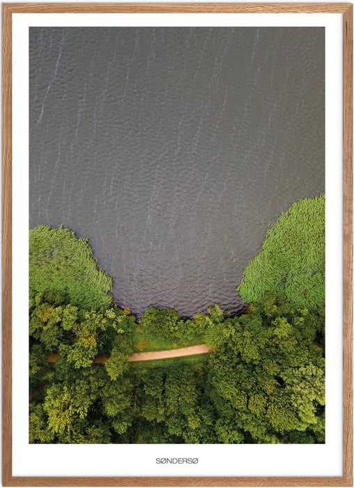 Søndersø No. 2 Plakat