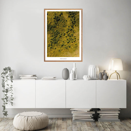 Tibirke Bakker Plakat