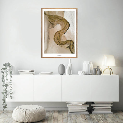 Tversted Plakat