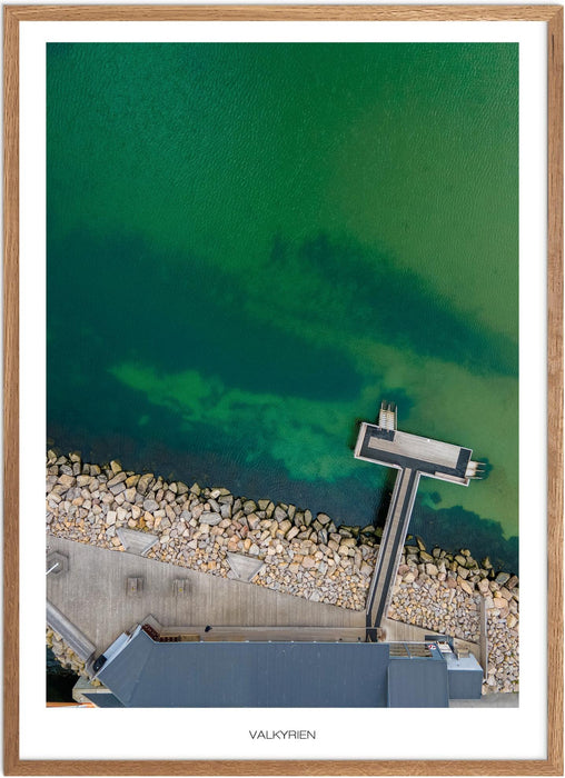 Valkyrien Plakat