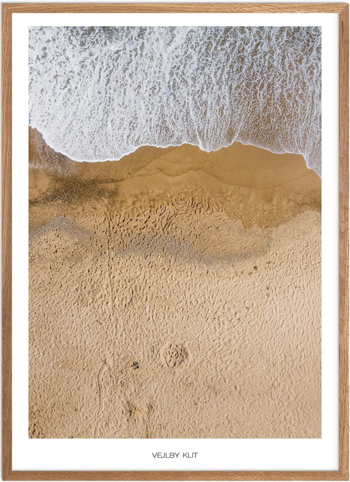 Vejlby Klit Plakat