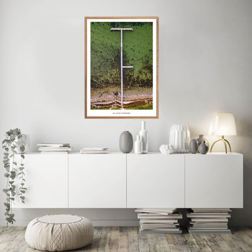 Vellerup Sommerby Plakat
