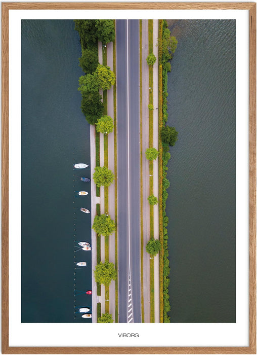 Viborg Plakat
