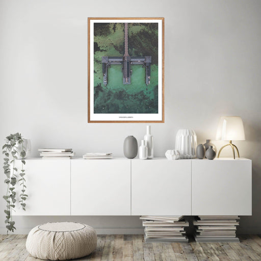 Vikingeklubben Plakat