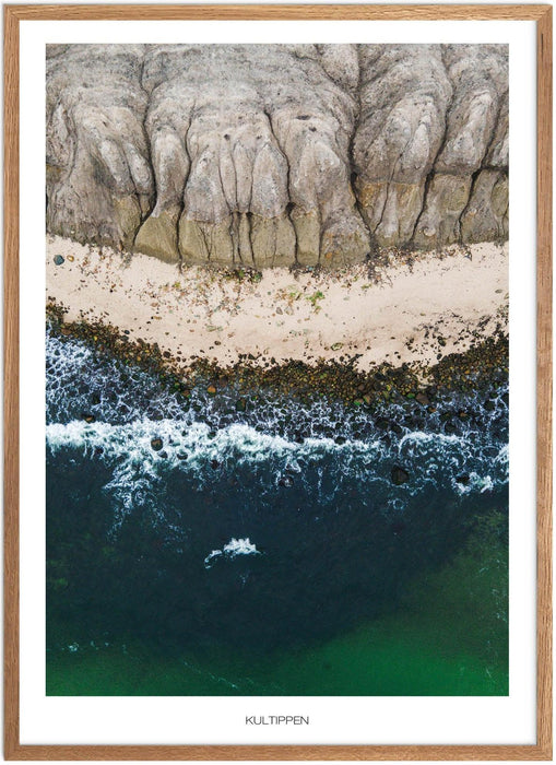 Kultippen Plakat - Plakatsnedkeren